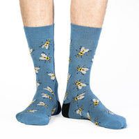 Men's Bees Socks