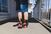 Men's Beer Pong Socks