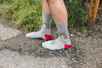 Men's Drums Socks