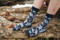 Men's Manatee Socks