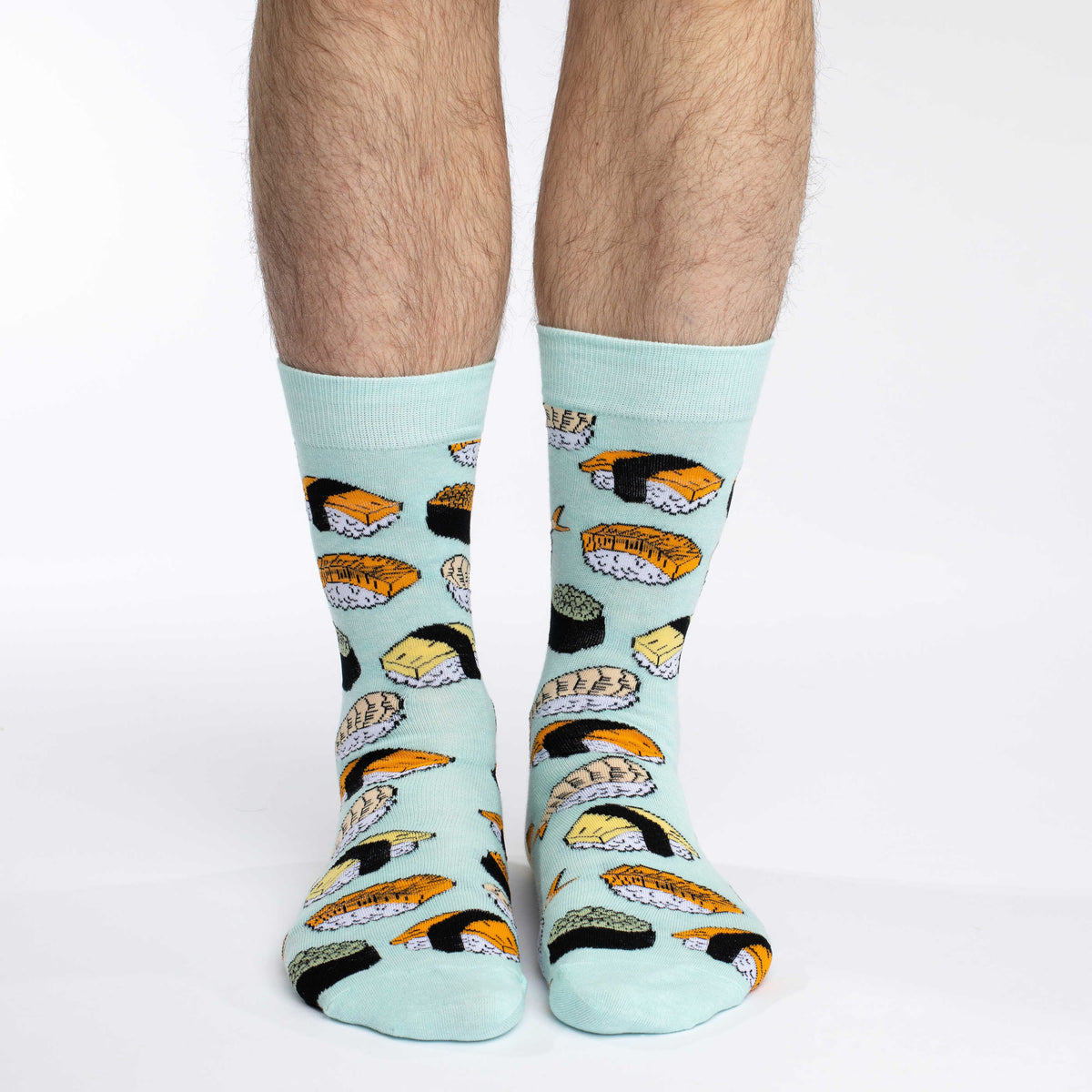 Men's Sushi Socks