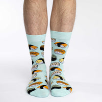 Men's Sushi Socks