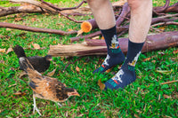 Men's Vegan Socks