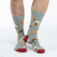 Men's Oktoberfest Socks