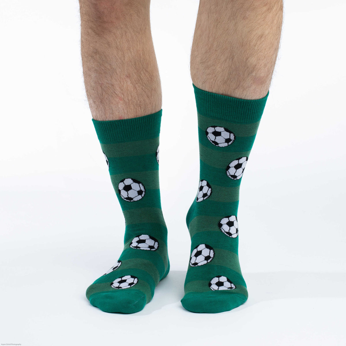 Men's Soccer Socks