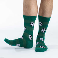 Men's Soccer Socks