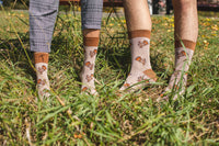 Women's Turkey Socks