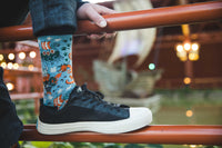 Men's Viking Socks