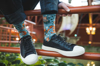 Men's Viking Socks