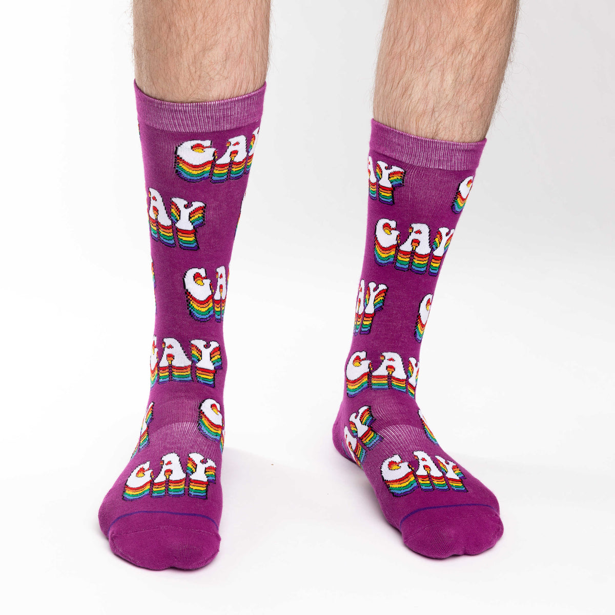 Men's Gay Socks
