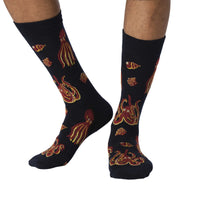 Men's Octopus Socks