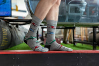 Men's Helicopter Socks