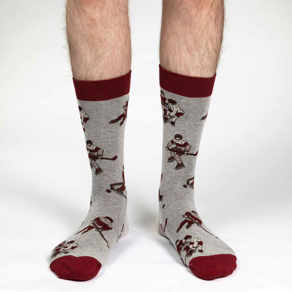 Men's Classic Hockey Socks