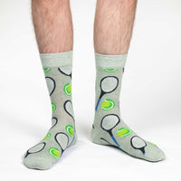 Men's Tennis Socks