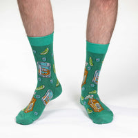 Men's Tequila Socks