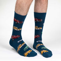 Men's Trucks Socks