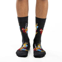 Men's Deer Hunter Socks