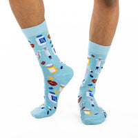 Men's Pharmacist Socks