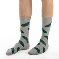 Men's Pickles Socks
