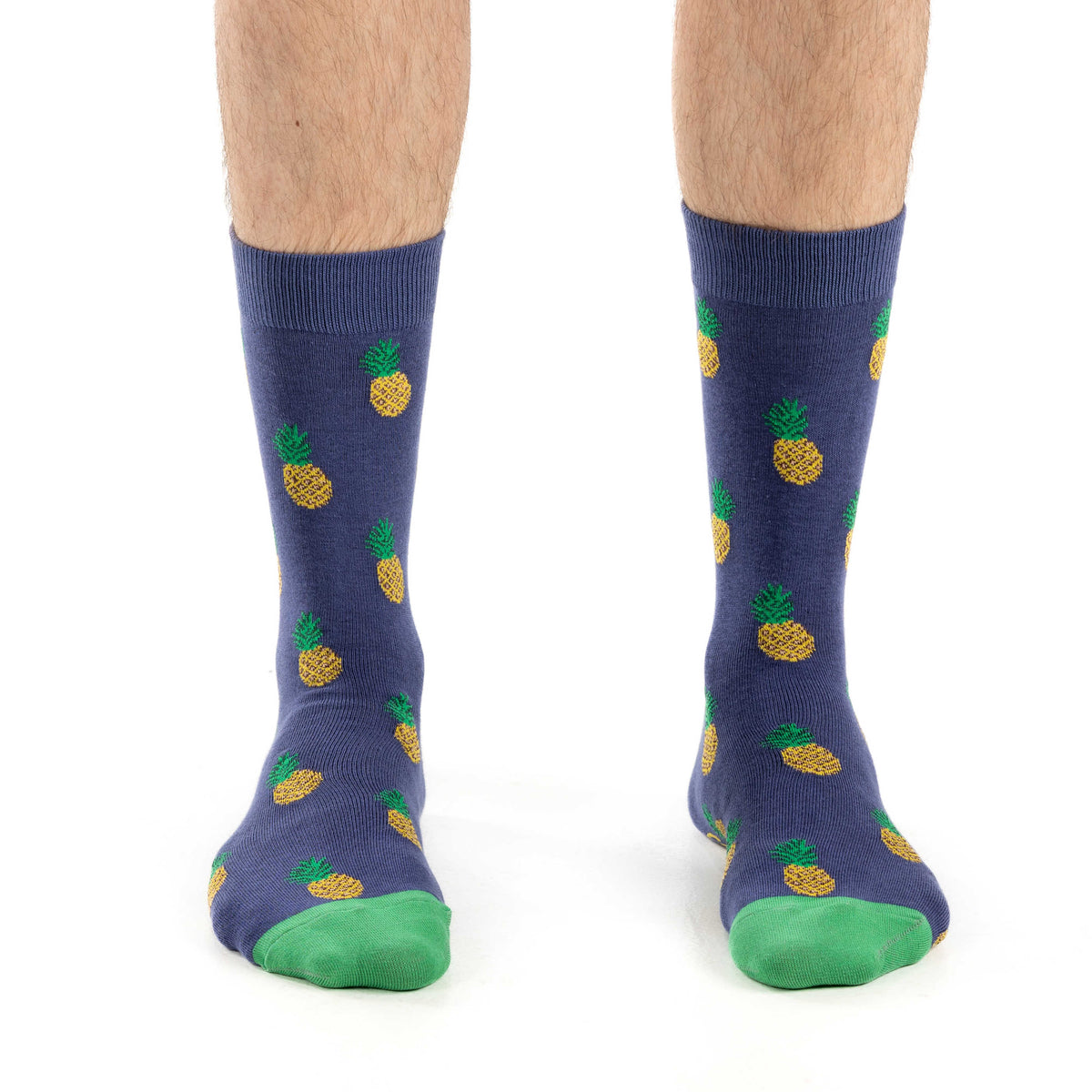 Men's Pineapples Socks