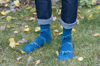 Men's Tyrannosaurus Rex Socks