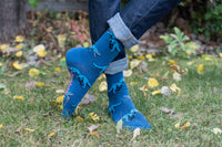 Men's Tyrannosaurus Rex Socks
