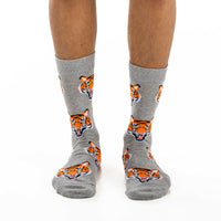 Men's Tigers Socks