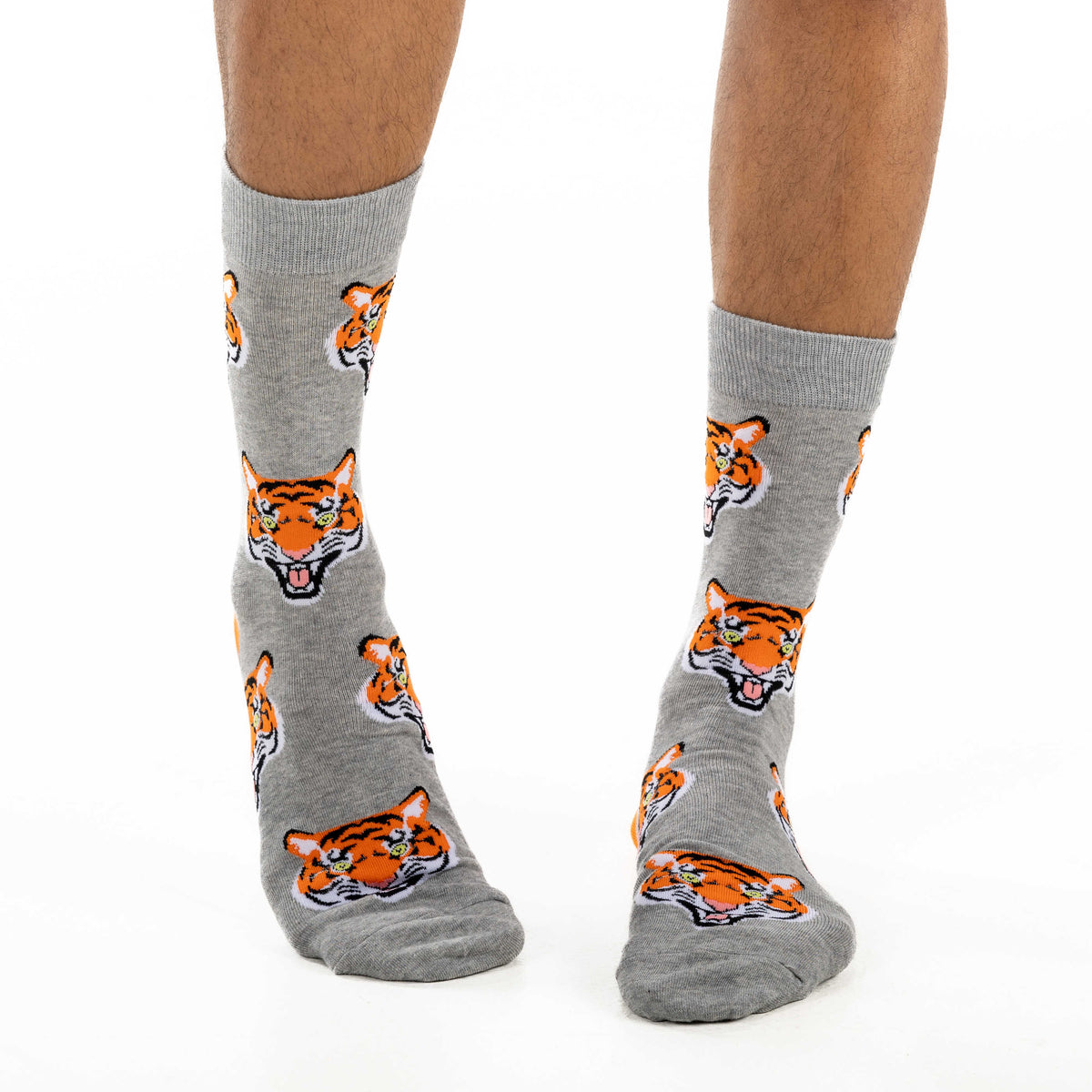 Men's Tigers Socks