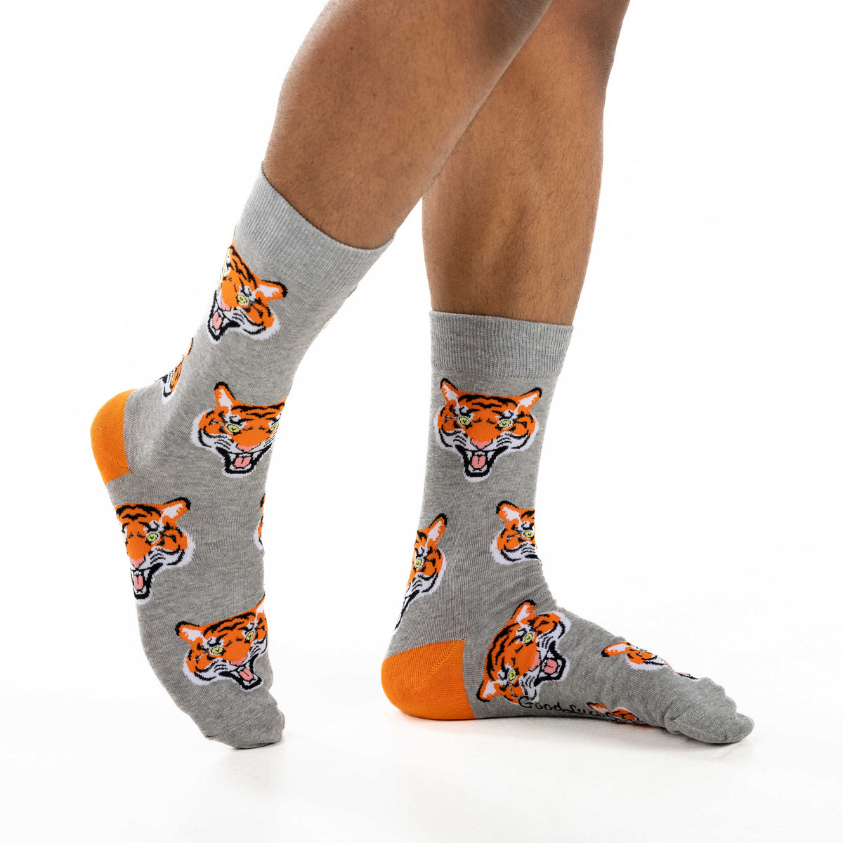 Men's Tigers Socks