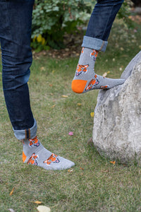 Men's Tigers Socks