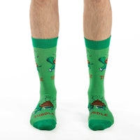 Men's Turdle Socks