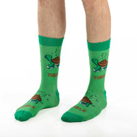Men's Turdle Socks