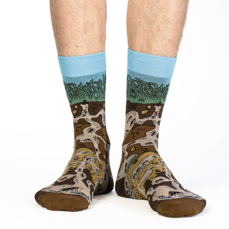 Men's Ant Colony Socks