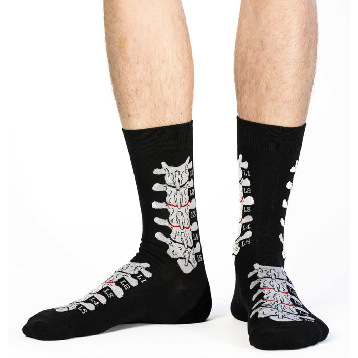 Men's Chiropractor Socks