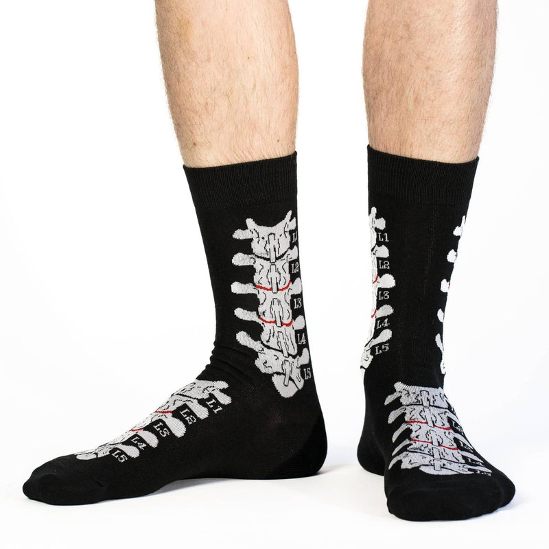 Men's Chiropractor Socks