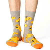 Men's Spelling Bees Socks