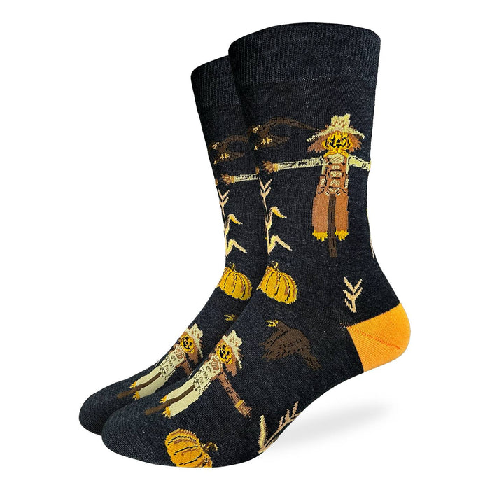 Men's Scarecrow Socks