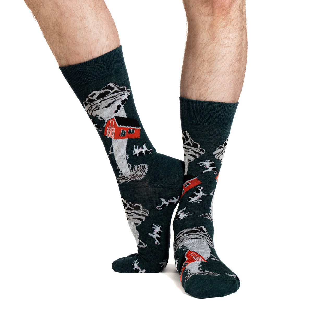 Men's Tornado Socks