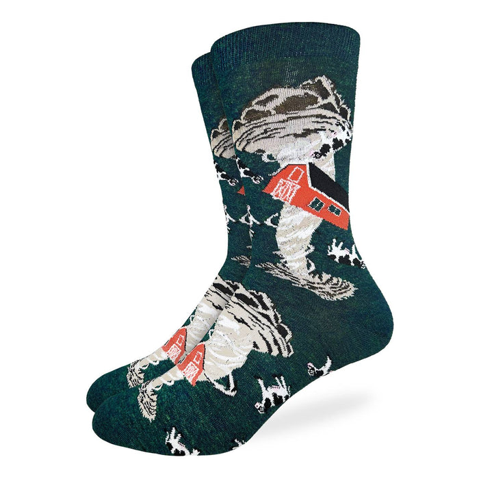 Men's Tornado Socks