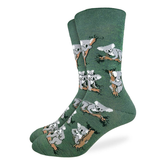 Men's Koalas Socks