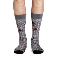 Men's Spiders Socks