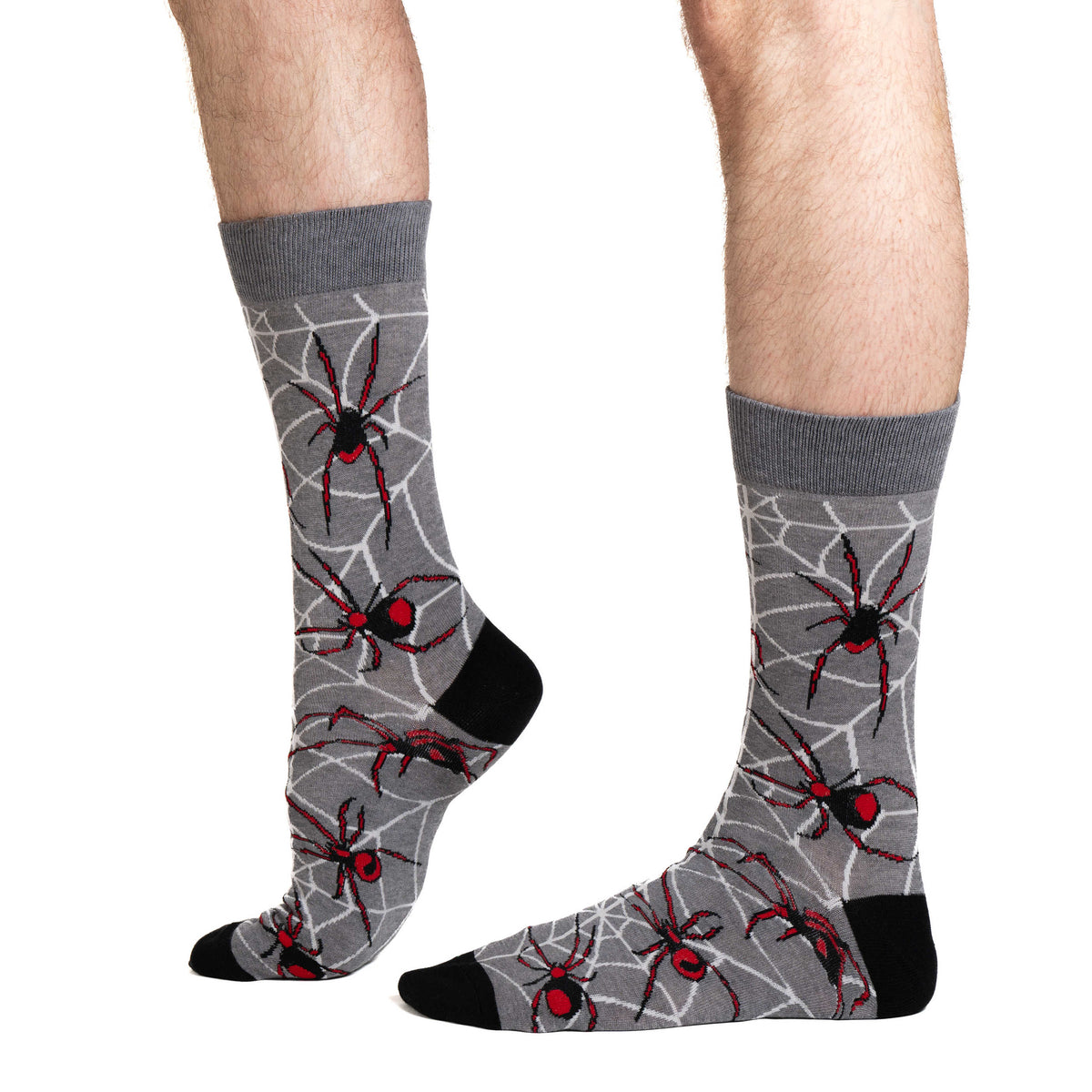 Men's Spiders Socks