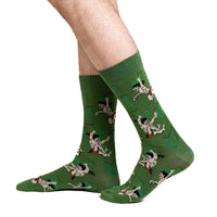 Men's Tarzan Socks