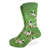 Men's Tarzan Socks