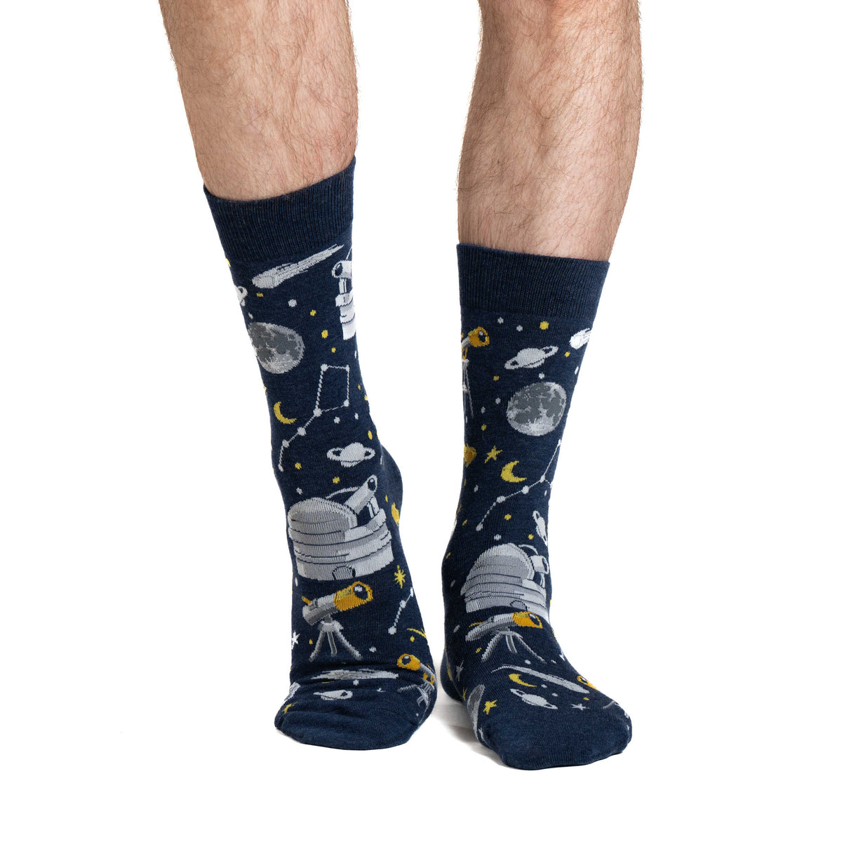 Men's Astronomer Socks