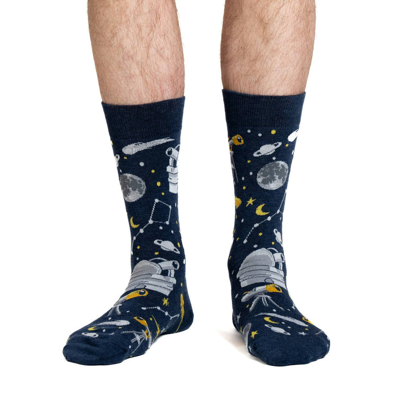 Men's Astronomer Socks