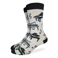 Men's Pianos Socks