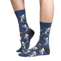 Men's Rat Chef Socks