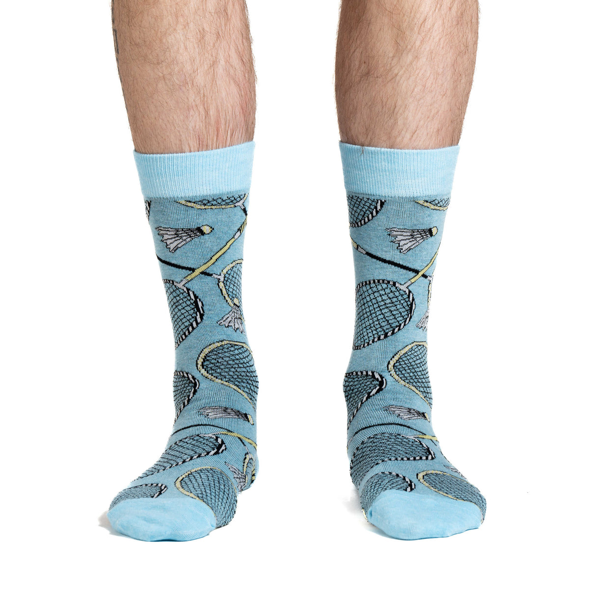 Men's Badminton Socks