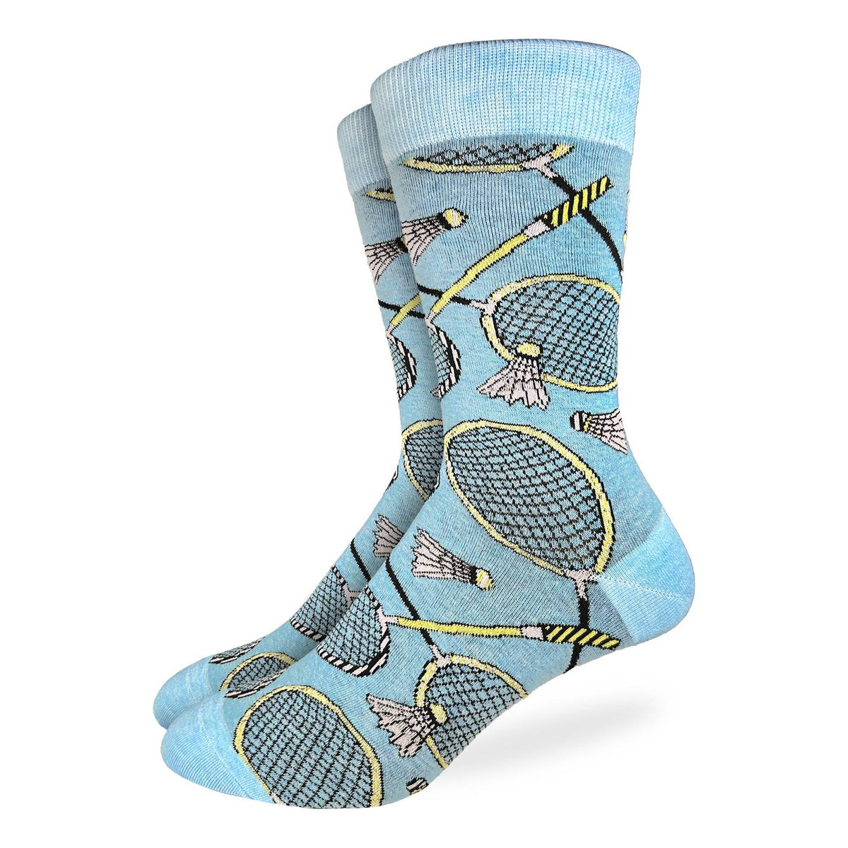 Men's Badminton Socks